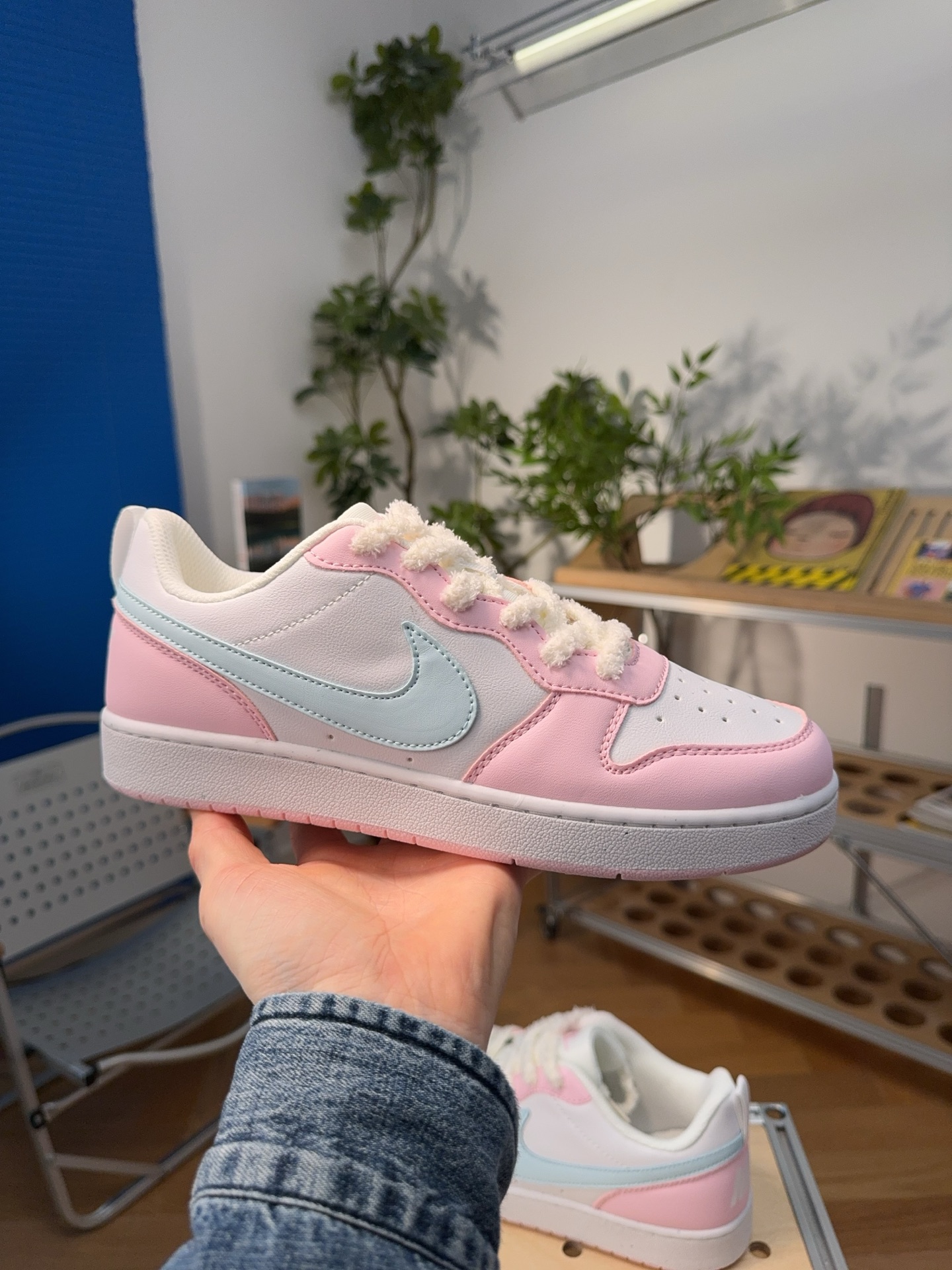 Nike Jordan